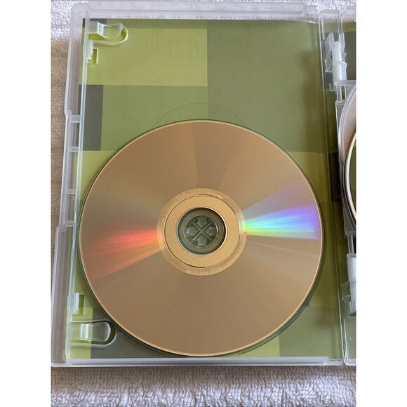 Leave It to Beaver: Season Four (DVD, 1960) Six Disk Set Shout Factory Release - Picture 5 of 16